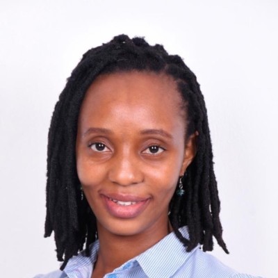 Lorraine Muluka